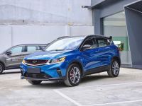 Bán xe Geely Coolray 2025 Flagship giá 569 Triệu - Bình Dương