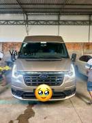 Bán xe Ford Transit 2023 Tiêu chuẩn giá 575 Triệu - Sóc Trăng