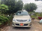 Bán xe Toyota Innova 2009 G giá 195 Triệu - TP HCM