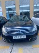 Bán xe Nissan Teana 2009 2.5 AT 250XV giá 245 Triệu - Thái Bình