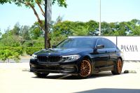 Bán xe BMW 5 Series 2018 520i giá 959 Triệu - Hà Nội