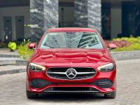 Bán xe Mercedes Benz C class 2023 C200 Avantgarde Plus giá 1 Tỷ 399 Triệu - Hà Nội