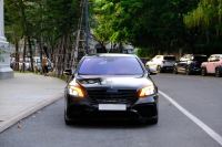 Bán xe Mercedes Benz S class 2020 S450L giá 2 Tỷ 339 Triệu - Hà Nội