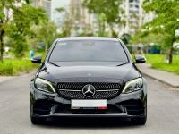 Bán xe Mercedes Benz C class 2020 C300 AMG giá 1 Tỷ 39 Triệu - Hà Nội