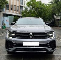 Bán xe Volkswagen Teramont X 2024 Platinum 2.0 AT giá 1 Tỷ 899 Triệu - Hà Nội