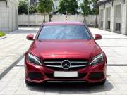 Bán xe Mercedes Benz C class 2017 C200 giá 679 Triệu - Hà Nội