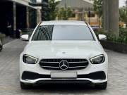 Bán xe Mercedes Benz E class 2021 E180 giá 1 Tỷ 179 Triệu - Hà Nội