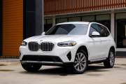 Bán xe BMW X3 2024 sDrive20i giá 1 Tỷ 499 Triệu - Hà Nội