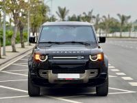 Bán xe LandRover Defender 2023 110 X P400 3.0 AT giá 6 Tỷ 399 Triệu - Hà Nội