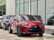 Bán xe Lexus NX 2016 200t giá 999 Triệu - Hà Nội