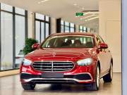 Bán xe Mercedes Benz E class 2021 E200 Exclusive giá 1 Tỷ 239 Triệu - Hà Nội