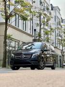 Bán xe Mercedes Benz V class 2023 V250 AMG giá 2 Tỷ 199 Triệu - Hà Nội