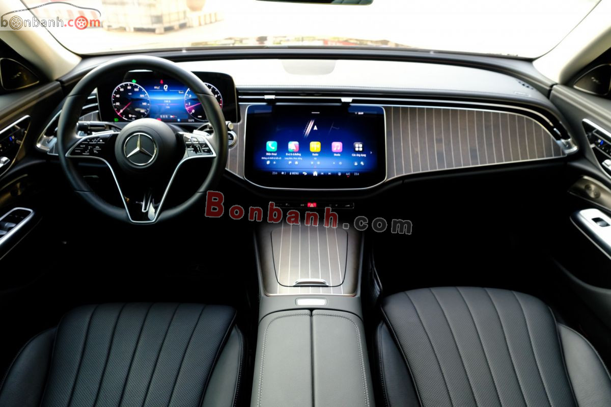 Mercedes Benz E class E200 Exclusive 2025 - 2 Tỷ 279 Triệu 8