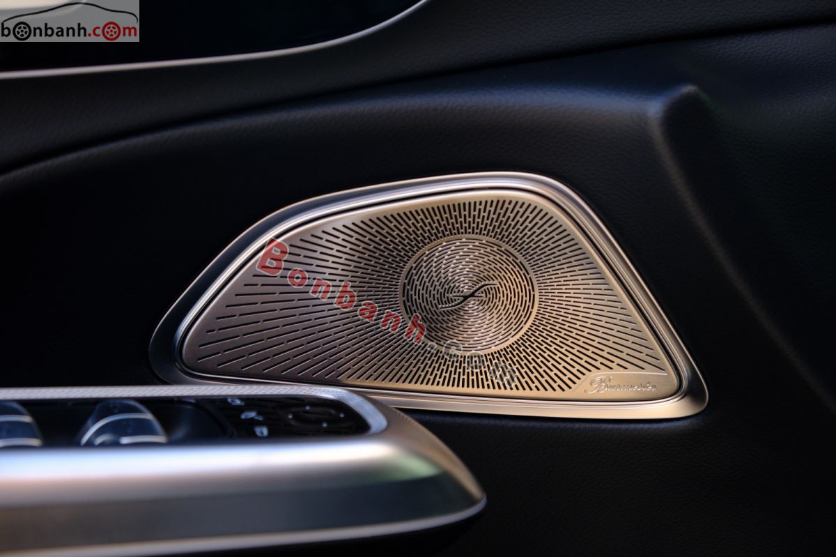 Mercedes Benz E class E200 Exclusive 2025 - 2 Tỷ 279 Triệu 9