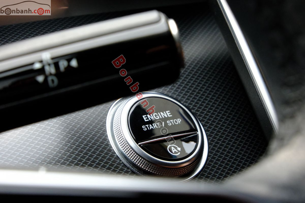 Mercedes Benz C class C200 Avantgarde 2022 - 1 Tỷ 50 Triệu 7