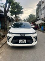 Bán xe Toyota Avanza 2022 Premio 1.5 MT giá 395 Triệu - Đà Nẵng