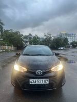 Bán xe Toyota Vios 2019 1.5E MT giá 299 Triệu - Đà Nẵng