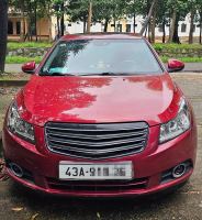 Bán xe Daewoo Lacetti 2009 CDX 1.6 AT giá 125 Triệu - Đà Nẵng