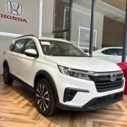 Bán xe Honda BR V G 2026 giá 575 Triệu - Hà Nội