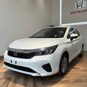 Bán xe Honda City 2026 G 1.5 AT giá 459 Triệu - Hà Nội
