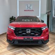 Bán xe Honda CRV 2026 e:HEV RS giá 1 Tỷ 196 Triệu - Hà Nội