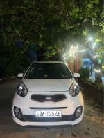 Bán xe Kia Morning 2015 Si AT giá 199 Triệu - Đà Nẵng