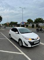 Bán xe Toyota Vios 2018 1.5E MT giá 270 Triệu - Đà Nẵng