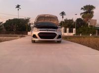 Bán xe Hyundai i10 2016 Grand 1.2 MT Base giá 165 Triệu - Thanh Hóa