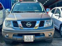 Bán xe Nissan Navara 2014 XE 2.5AT 4WD giá 315 Triệu - Gia Lai