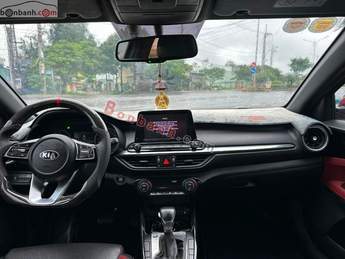 Kia Cerato 2.0 AT Premium 2019 - 390 Triệu 7