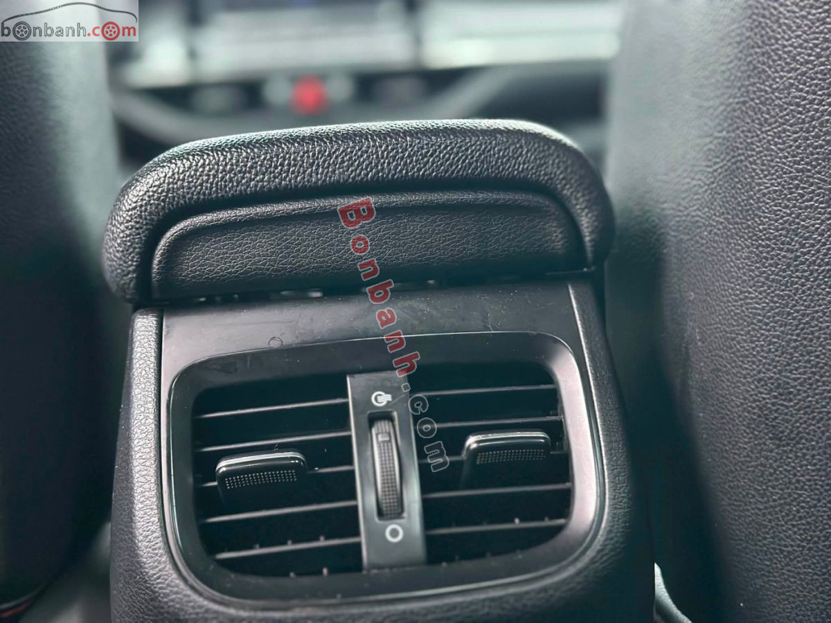 Kia Cerato 2.0 AT Premium 2019 - 390 Triệu 9