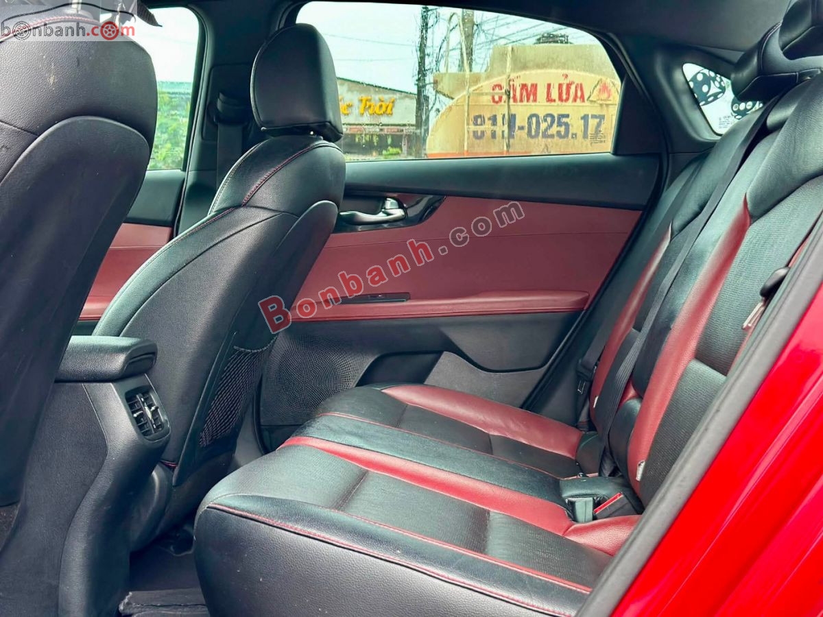 Kia Cerato 2.0 AT Premium 2019 - 390 Triệu 10