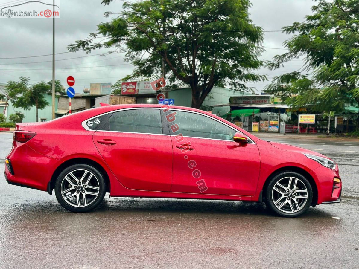 Kia Cerato 2.0 AT Premium 2019 - 390 Triệu 3