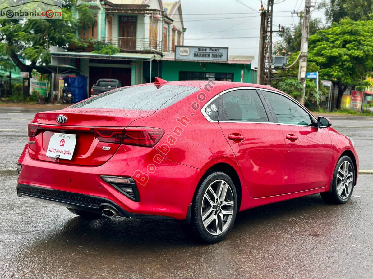 Kia Cerato 2.0 AT Premium 2019 - 390 Triệu 4