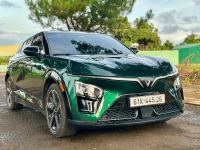 Bán xe VinFast VF7 2024 Plus AWD giá 710 Triệu - Gia Lai