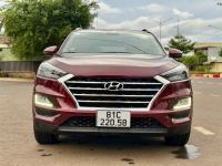 Bán xe Hyundai Tucson 2020 2.0 ATH giá 585 Triệu - Gia Lai