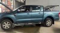 Bán xe Ford Ranger 2012 XLT 2.2L 4x4 MT giá 285 Triệu - Gia Lai