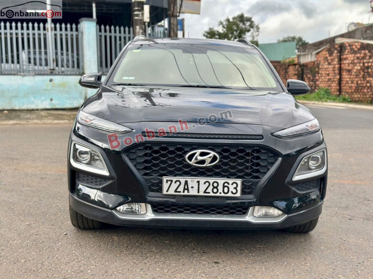 Hyundai Kona Đặc Biệt 2.0 AT 2021 - 410 Triệu