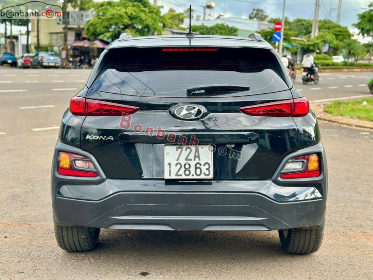 Hyundai Kona Đặc Biệt 2.0 AT 2021 - 410 Triệu 4