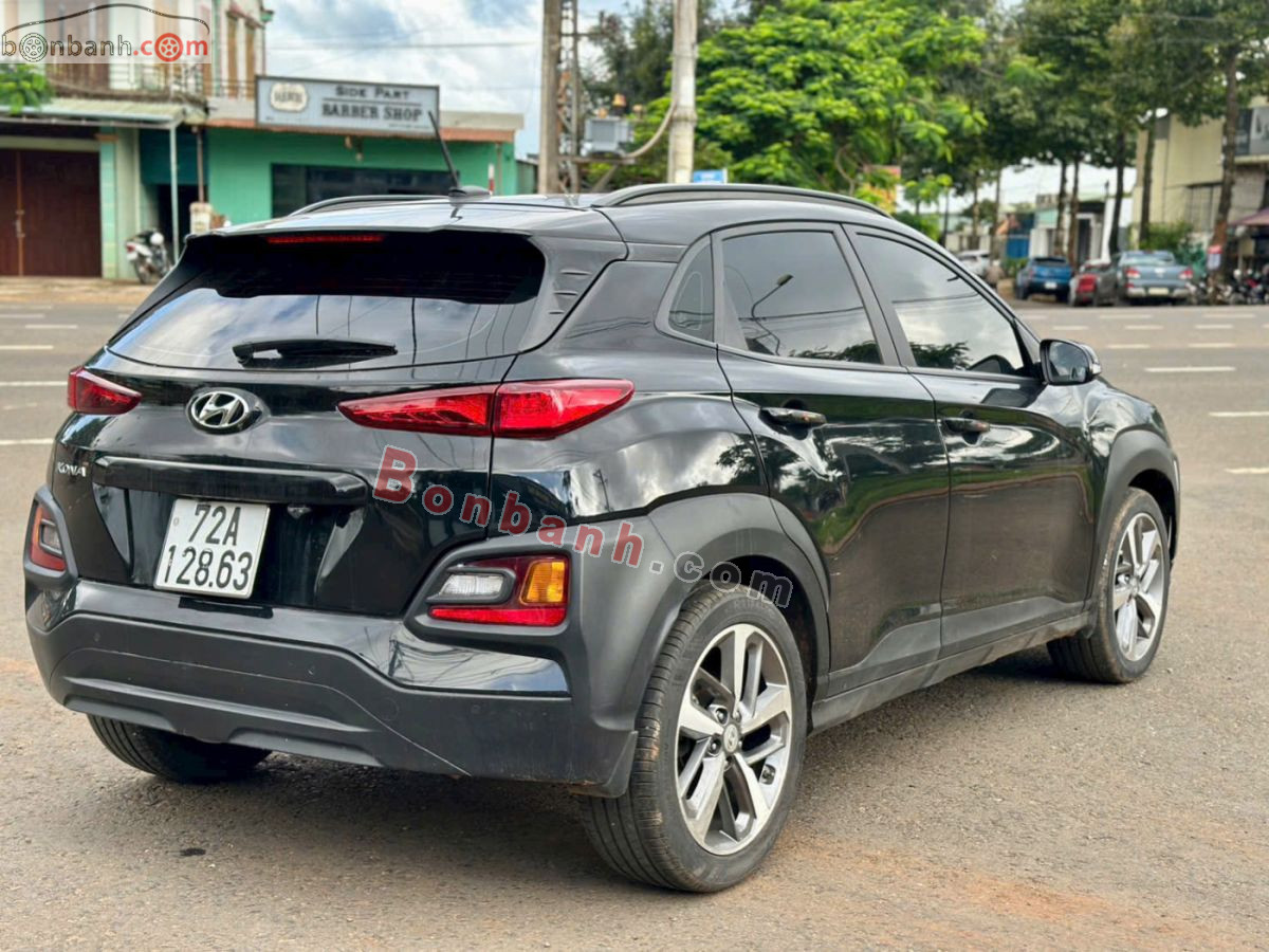 Hyundai Kona Đặc Biệt 2.0 AT 2021 - 410 Triệu 5