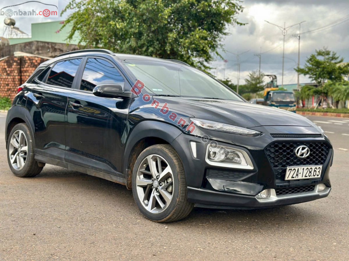 Hyundai Kona Đặc Biệt 2.0 AT 2021 - 410 Triệu 3