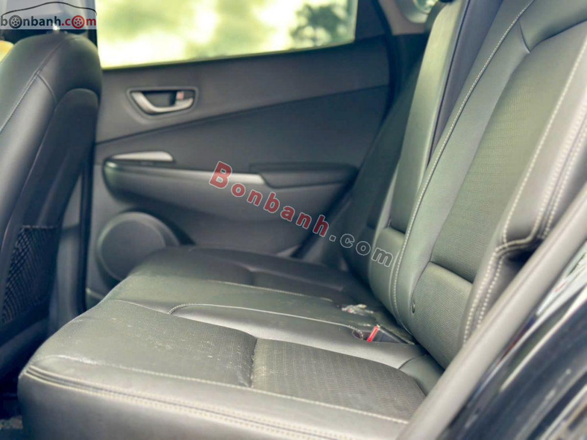 Hyundai Kona Đặc Biệt 2.0 AT 2021 - 410 Triệu 7