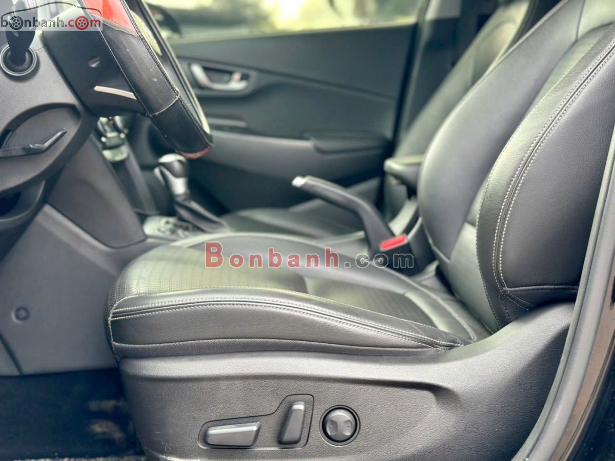 Hyundai Kona Đặc Biệt 2.0 AT 2021 - 410 Triệu 6