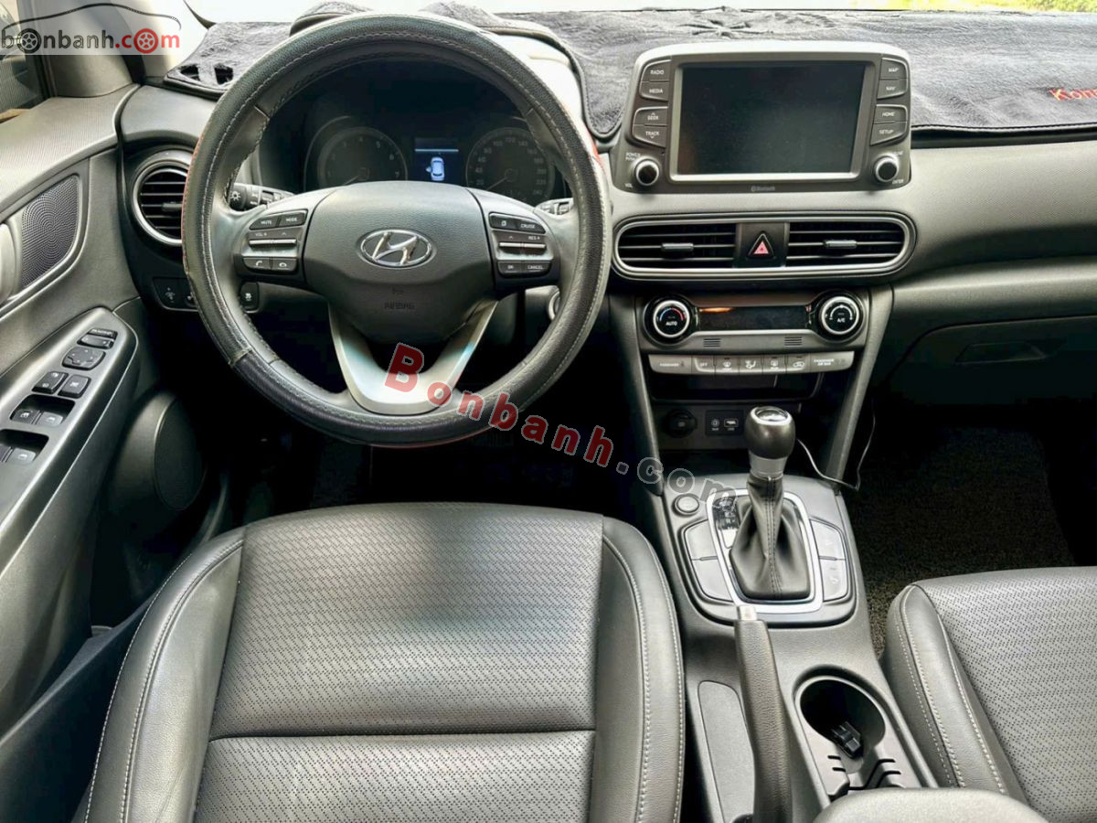 Hyundai Kona Đặc Biệt 2.0 AT 2021 - 410 Triệu 8