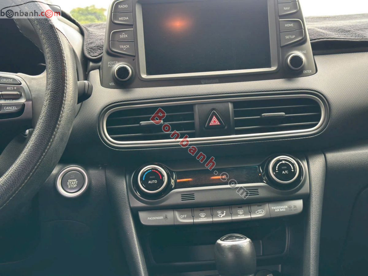 Hyundai Kona Đặc Biệt 2.0 AT 2021 - 410 Triệu 9