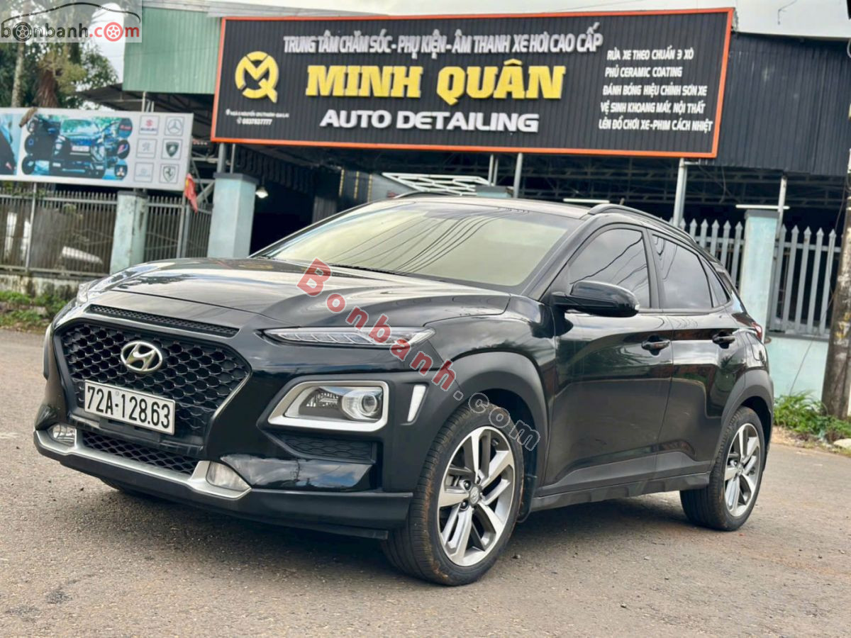 Hyundai Kona Đặc Biệt 2.0 AT 2021 - 410 Triệu 2