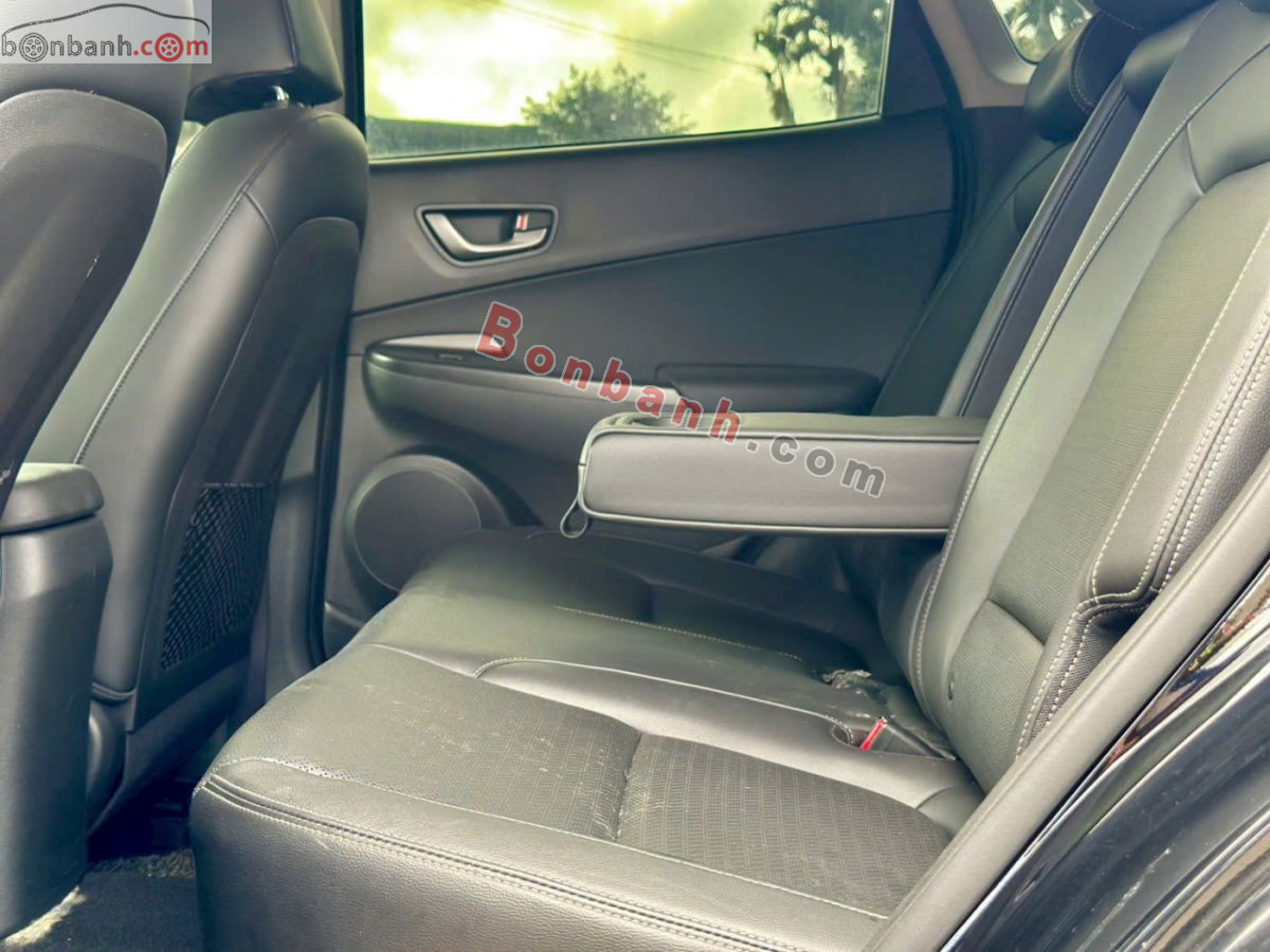 Hyundai Kona Đặc Biệt 2.0 AT 2021 - 410 Triệu 10