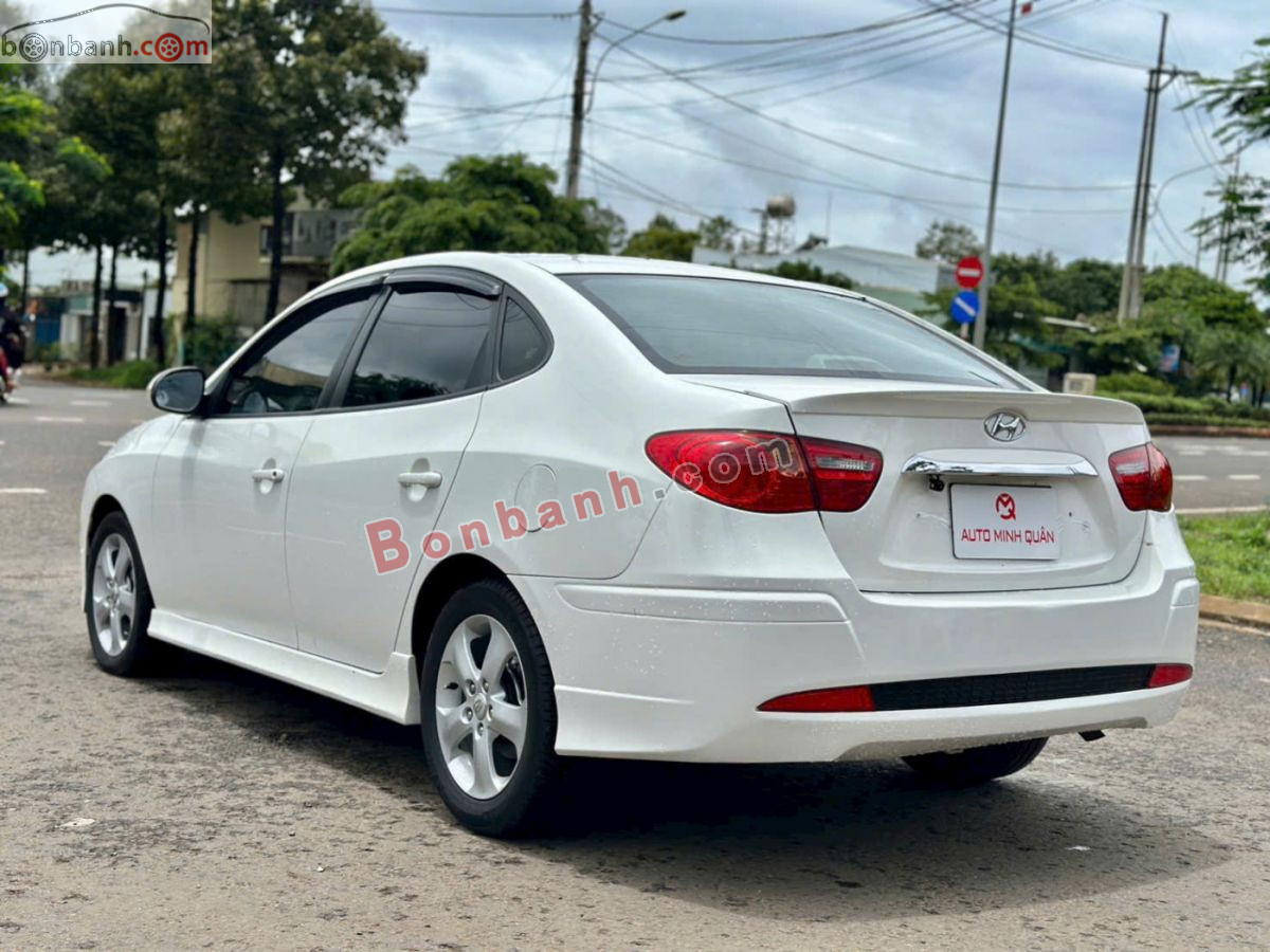 Hyundai Avante 1.6 AT 2011 - 230 Triệu 5