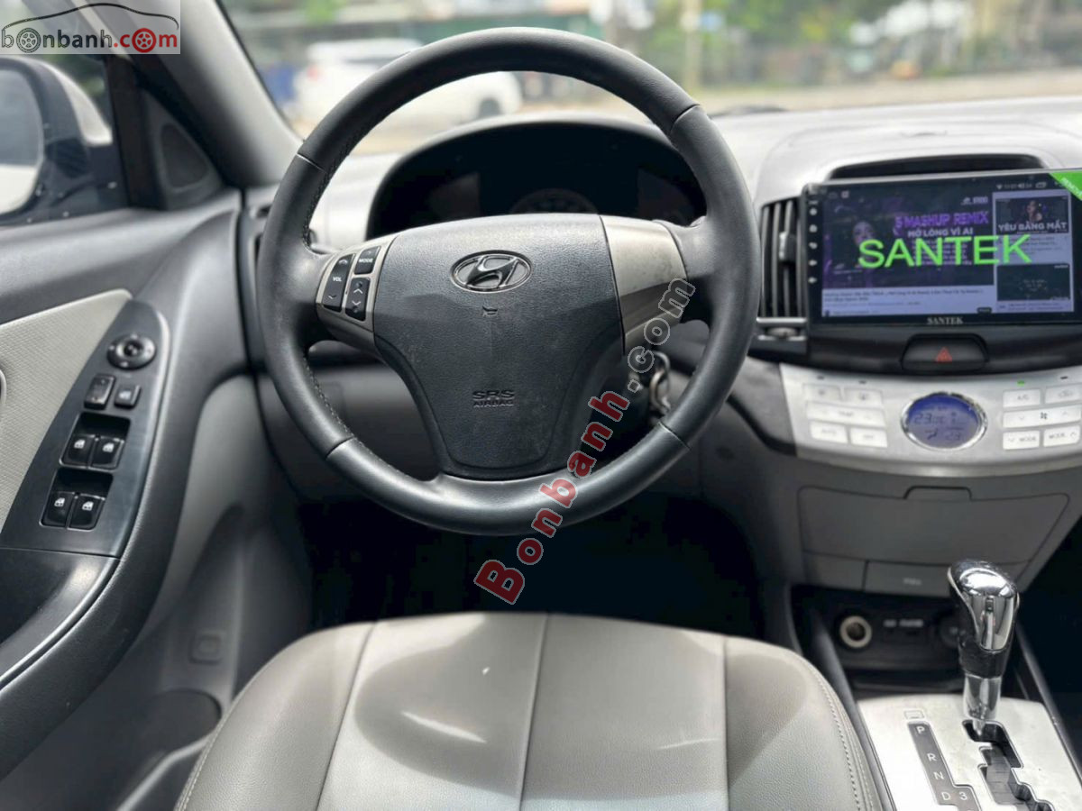 Hyundai Avante 1.6 AT 2011 - 230 Triệu 6