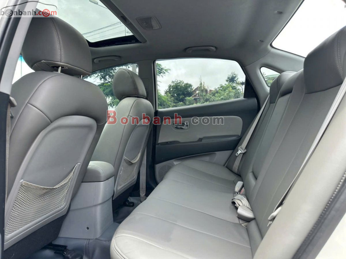 Hyundai Avante 1.6 AT 2011 - 230 Triệu 7
